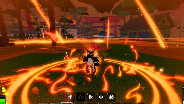 ACC BLOXFRUITS 199k😜