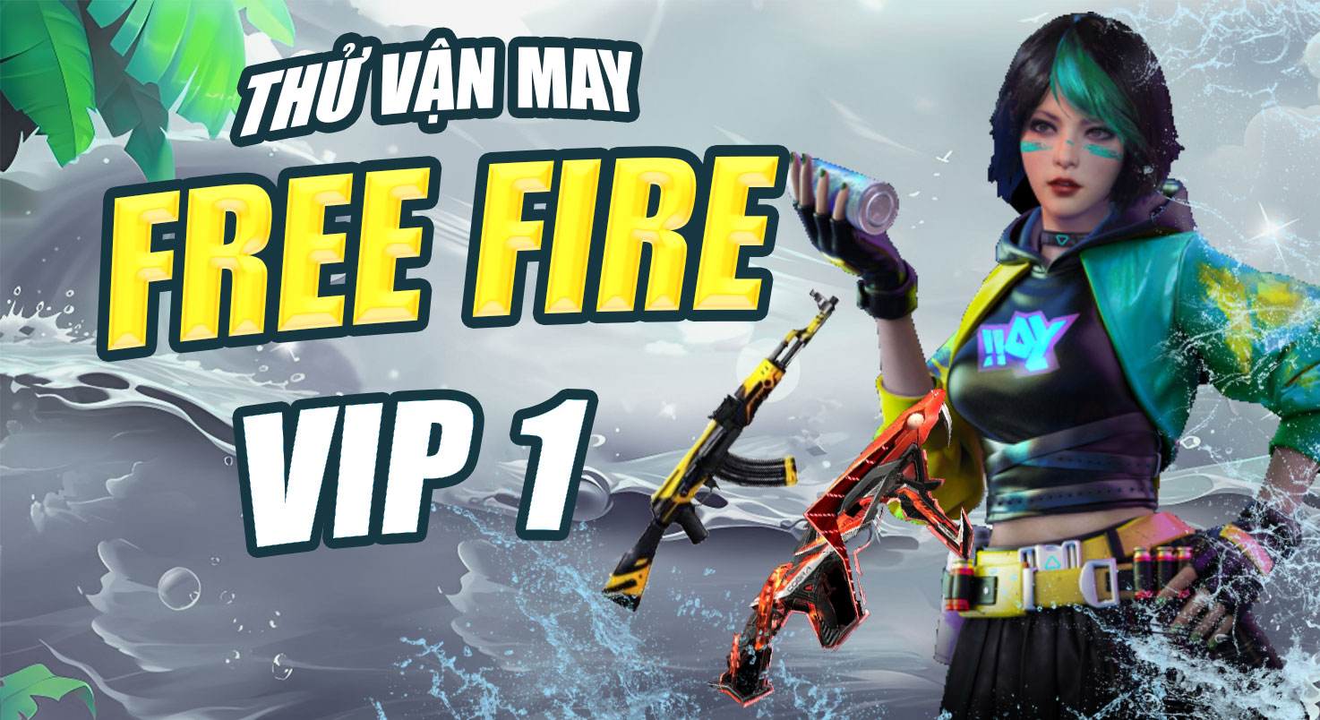 Thử Vận May Quà Trao Tay