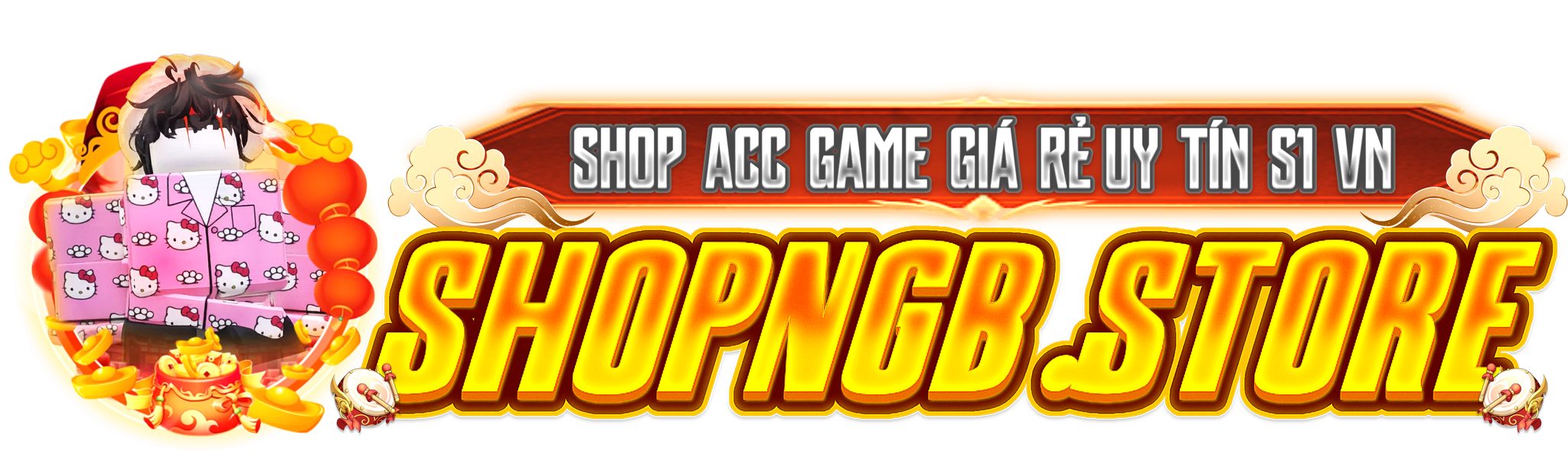 Shop Bán Đồ Roblox & Free Fire Uy Tín Giá Rẻ