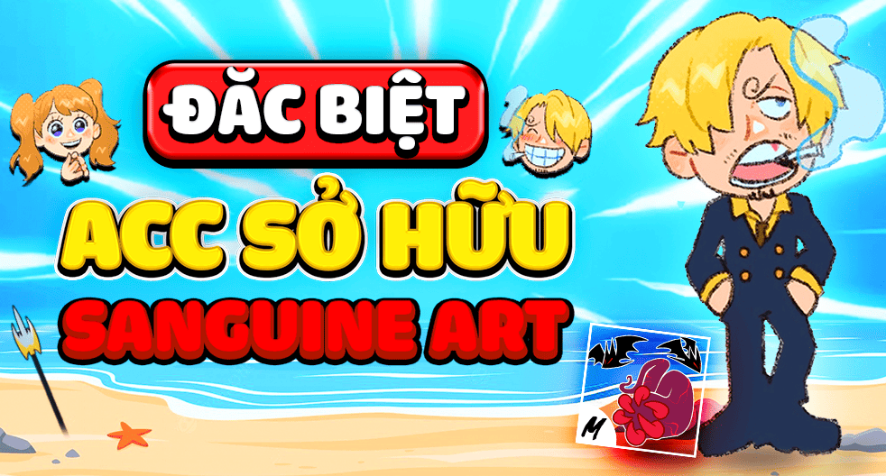 Level 2800 + GodHuman + Sanguine Art